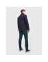 Jack&Jones Pantaloni chino Marco 12212137 Verde Slim Fit - Pled.ro