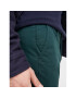 Jack&Jones Pantaloni chino Marco 12212137 Verde Slim Fit - Pled.ro