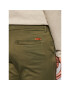 Jack&Jones Pantaloni chino Marco Bowie 12150161 Verde Slim Fit - Pled.ro