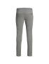 Jack&Jones Pantaloni chino Marco Enso 12170333 Gri Slim Fit - Pled.ro