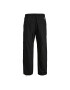 Jack&Jones Pantaloni din material 12242343 Negru Balloon Fit - Pled.ro