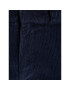 Jack&Jones Pantaloni din material Kane 12215890 Bleumarin Loose Fit - Pled.ro