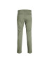 Jack&Jones Pantaloni din material Marco 12150148 Verde Slim Fit - Pled.ro