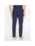 Jack&Jones Pantaloni pijama 12238024 Bleumarin Regular Fit - Pled.ro