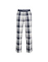 Jack&Jones Pantaloni pijama Simon 12239040 Bleumarin Comfort Fit - Pled.ro