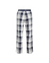 Jack&Jones Pantaloni pijama Simon 12239040 Bleumarin Comfort Fit - Pled.ro