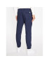 Jack&Jones Joggers 12224518 Bleumarin Comfort Fit - Pled.ro