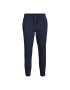 Jack&Jones Joggers 12224518 Bleumarin Comfort Fit - Pled.ro