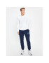 Jack&Jones Pantaloni trening 12236876 Bleumarin Relaxed Fit - Pled.ro