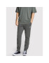 Jack&Jones Pantaloni trening Gordon 12165322 Gri Regular Fit - Pled.ro