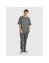 Jack&Jones Pantaloni trening Gordon 12165322 Gri Regular Fit - Pled.ro