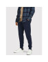 Jack&Jones Pantaloni trening Gordon 12195726 Bleumarin Regular Fit - Pled.ro