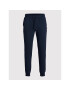 Jack&Jones Pantaloni trening Gordon 12195726 Bleumarin Regular Fit - Pled.ro