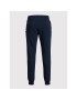 Jack&Jones Pantaloni trening Gordon 12195726 Bleumarin Regular Fit - Pled.ro