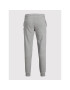 Jack&Jones Pantaloni trening Gordon 12195726 Gri Regular Fit - Pled.ro