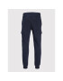 Jack&Jones Pantaloni trening Gordon 12212170 Bleumarin Relaxed Fit - Pled.ro