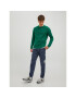 Jack&Jones Pantaloni trening Gordon 12212524 Bleumarin Regular Fit - Pled.ro