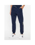 Jack&Jones Pantaloni trening Gordon 12236747 Bleumarin Regular Fit - Pled.ro