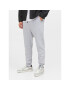 Jack&Jones Pantaloni trening Gordon 12249274 Gri Regular Fit - Pled.ro