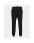 Jack&Jones Pantaloni trening Gordon 12249274 Negru Regular Fit - Pled.ro