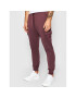 Jack&Jones Pantaloni trening Gordon Air Cargo 12184972 Violet Regular Fit - Pled.ro