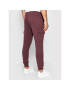 Jack&Jones Pantaloni trening Gordon Air Cargo 12184972 Violet Regular Fit - Pled.ro