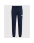 Jack&Jones Pantaloni trening Gordon Newsoft 12178421 Bleumarin Regular Fit - Pled.ro