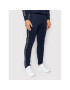 Jack&Jones Pantaloni trening Will 12193274 Bleumarin Slim Fit - Pled.ro