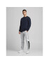 Jack&Jones Pantaloni trening Will 12197199 Gri Regular Fit - Pled.ro