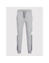 Jack&Jones Pantaloni trening Will 12197199 Gri Regular Fit - Pled.ro