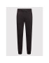 Jack&Jones Pantaloni trening Will 12197199 Negru Regular Fit - Pled.ro