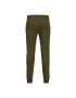 Jack&Jones Pantaloni trening Will 12197199 Verde Regular Fit - Pled.ro