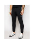 Jack&Jones Pantaloni trening Will Air Sweat Noos 12184970 Negru Regular Fit - Pled.ro