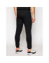 Jack&Jones Pantaloni trening Will Air Sweat Noos 12184970 Negru Regular Fit - Pled.ro