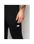 Jack&Jones Pantaloni trening Will Air Sweat Noos 12184970 Negru Regular Fit - Pled.ro