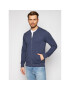 Jack&Jones PREMIUM Bluză Blaflake Sweat Baseball Bomber 12190138 Bleumarin Regular Fit - Pled.ro