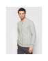 Jack&Jones PREMIUM Bluză Blaflake Sweat Baseball Bomber 12190138 Gri Regular Fit - Pled.ro