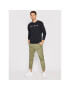 Jack&Jones PREMIUM Bluză Blalandon 12191310 Bleumarin Regular Fit - Pled.ro