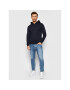 Jack&Jones PREMIUM Bluză Blastudio 12188033 Bleumarin Sweat Fit - Pled.ro