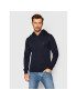 Jack&Jones PREMIUM Bluză Blastudio 12188033 Bleumarin Sweat Fit - Pled.ro