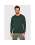 Jack&Jones PREMIUM Bluză Blastudio 12189811 Verde Regular Fit - Pled.ro