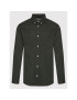 Jack&Jones PREMIUM Cămașă Brook Oxford 12192150 Verde Slim Fit - Pled.ro