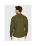 Jack&Jones PREMIUM Cămașă Logan 12204288 Verde Regular Fit - Pled.ro