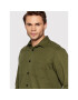 Jack&Jones PREMIUM Cămașă Logan 12204288 Verde Regular Fit - Pled.ro