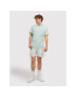 Jack&Jones PREMIUM Cămașă Summer 12208479 Verde Slim Fit - Pled.ro