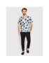 Jack&Jones PREMIUM Cămașă Summer 12208796 Alb Relaxed Fit - Pled.ro