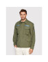 Jack&Jones PREMIUM Geacă Marine 12209871 Verde Regular Fit - Pled.ro