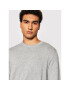 Jack&Jones PREMIUM Pulover Bluray 12192311 Gri Regular Fit - Pled.ro