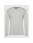 Jack&Jones PREMIUM Pulover Bluray 12192311 Gri Regular Fit - Pled.ro