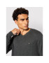 Jack&Jones PREMIUM Pulover Bluray 12195588 Gri Regular Fit - Pled.ro